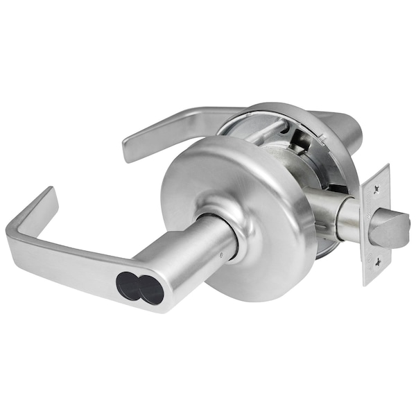 Cylindrical Lock, CL3551 NZD 626 CL6